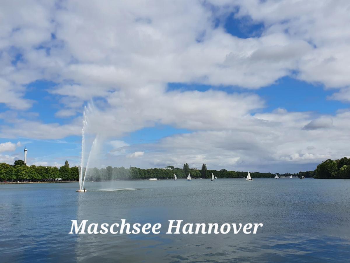 Kansteinblick Weserbergland Salzhemmendorf Exteriör bild